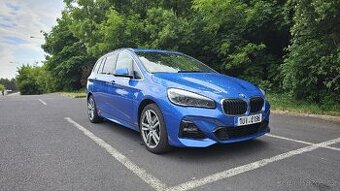 BMW 220xD Gran Tourer | M Sport | PANO | Head-Up