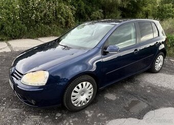 VW golf 5 1,9Tdi 77kw