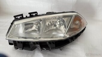 renaul megane 2 , světlo řidič - 1