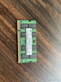 RAM DDR3 1GB Samsung