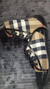 Burberry Tenisky