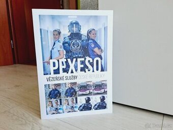 Pexeso vězeňské služby ČR - 1