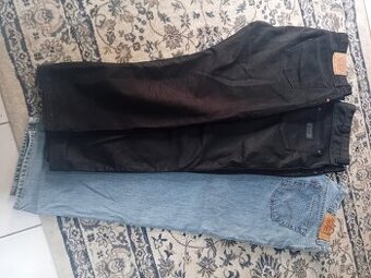 Levi's,Wrangler