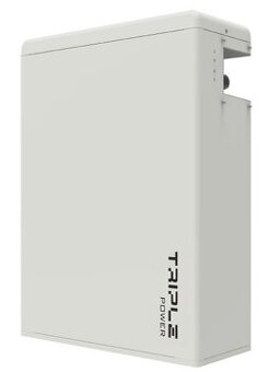Solax Baterie T58 - Slave V1 - 1