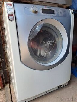 Pračka Ariston Aqualtis 6kg