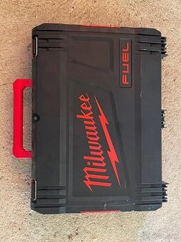 AKU nýtovačka Milwaukee - 1
