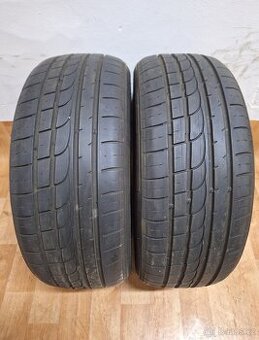 Letní pneu 215/55/17 Altenzo