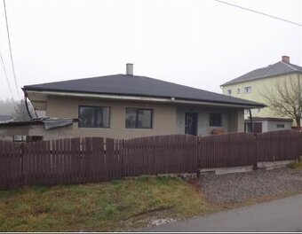 Rodinný dům, Šenov, okr. Ostrava - město, ID 7301e 0207