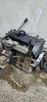 Motor 2.0 TDI 103 kw BKD