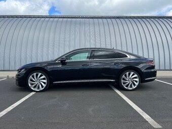 Arteon R-line 2.0 Tdi 140kW (2019)