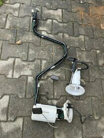 Bmw e60 e61 naftové čerpadlo 525d 530d