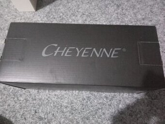 Cheyenne Sol Nova 4.5 NOVÝ tetovací strojek - 1