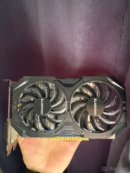 Nvidia GTX 750Ti 4GB Edition - 1