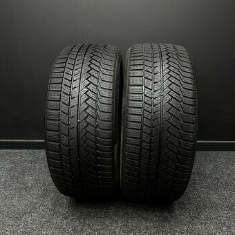 2ks pneu Continental 255/40/21 102V