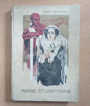Marie Stuartovna - 1
