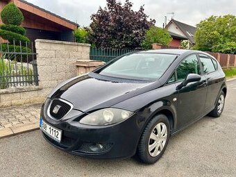 SEAT LEON 1.9TDI 77KW 2009 ROZVODY