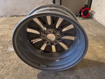 Set kol Mercedes