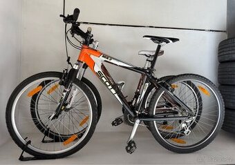 REZERVACE DO 6.6. Horské kolo SCOTT 26”