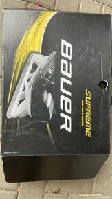 Brankářské brusle Bauer Supreme vel. 38,5
