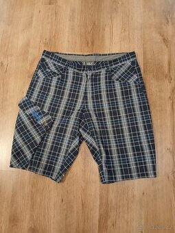 Pánské šortky Jack Wolfskin vel. 54