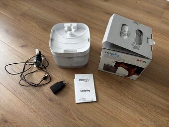 Comfy Catspring Fontána pro kočky 2,5L