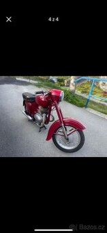 Jawa 250