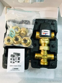 ESBE Cirkulační sada VTR 522 50-75 °C