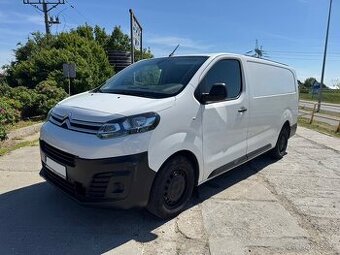 Citroën Jumpy 2.0 BlueHDi XL