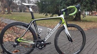 Cannondale Synapse 54cm - 1