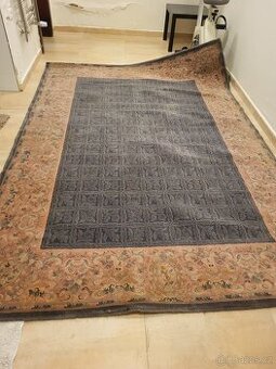 Koberec 100%vlna 290x200cm
