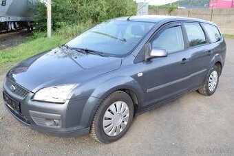 Ford Focus 1,6i PO STK