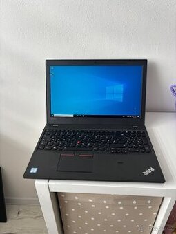 Lenovo t560 - 1