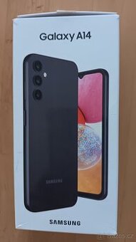 Samsung Galaxy a14