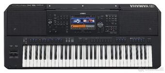 Yamaha sx700