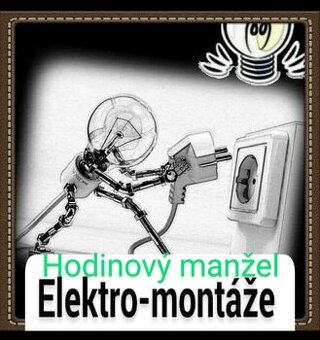 HODINOVY MANŽEL PRAHA A OKOLÍ
