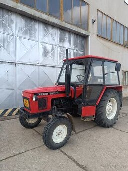 Zetor 6911 - 1
