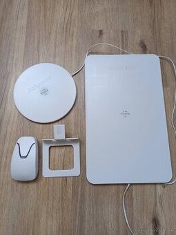 Monitor dechu Babysense 2 Pro