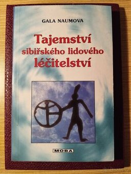 Tajemství sibiř. lid. léčitelství