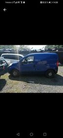 Citroen Nemo 1.4i ND náhradní díly
