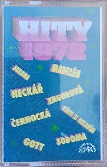 MC Hity 1972 - 1