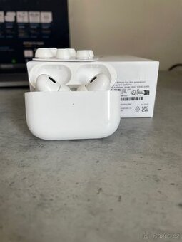 Apple AirPods Pro (2. generace)