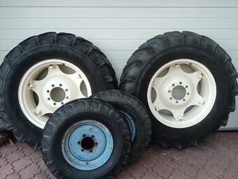 7,50-16 KOLA NA ZETOR 6911,6211,7211,7711,6320....