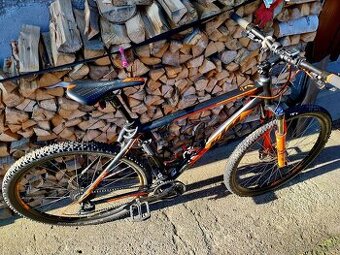 KTM Chicago 29" - 1