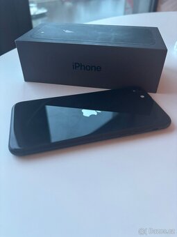Iphone SE 128GB