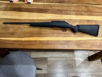Kulovnice Ruger American Rifle
