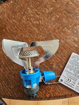 Campingaz bleuet compact novy