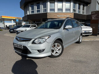 i30 1,6 GDi 93 kW - 1