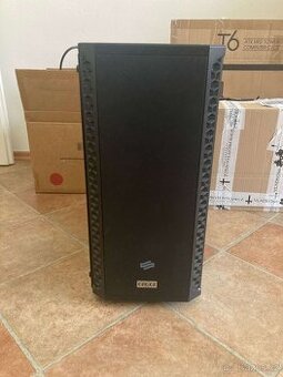 Pc sestava + monitor - 1