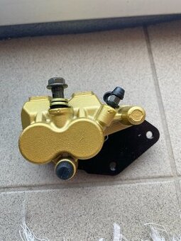 Přední brzdový třemen pro PitBike (nový)