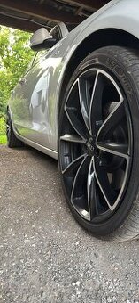 Alu kola 5x112 R20